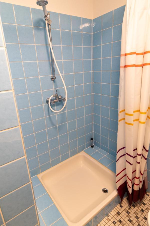 Pension Am Hardausee Suderburg ภายนอก รูปภาพ