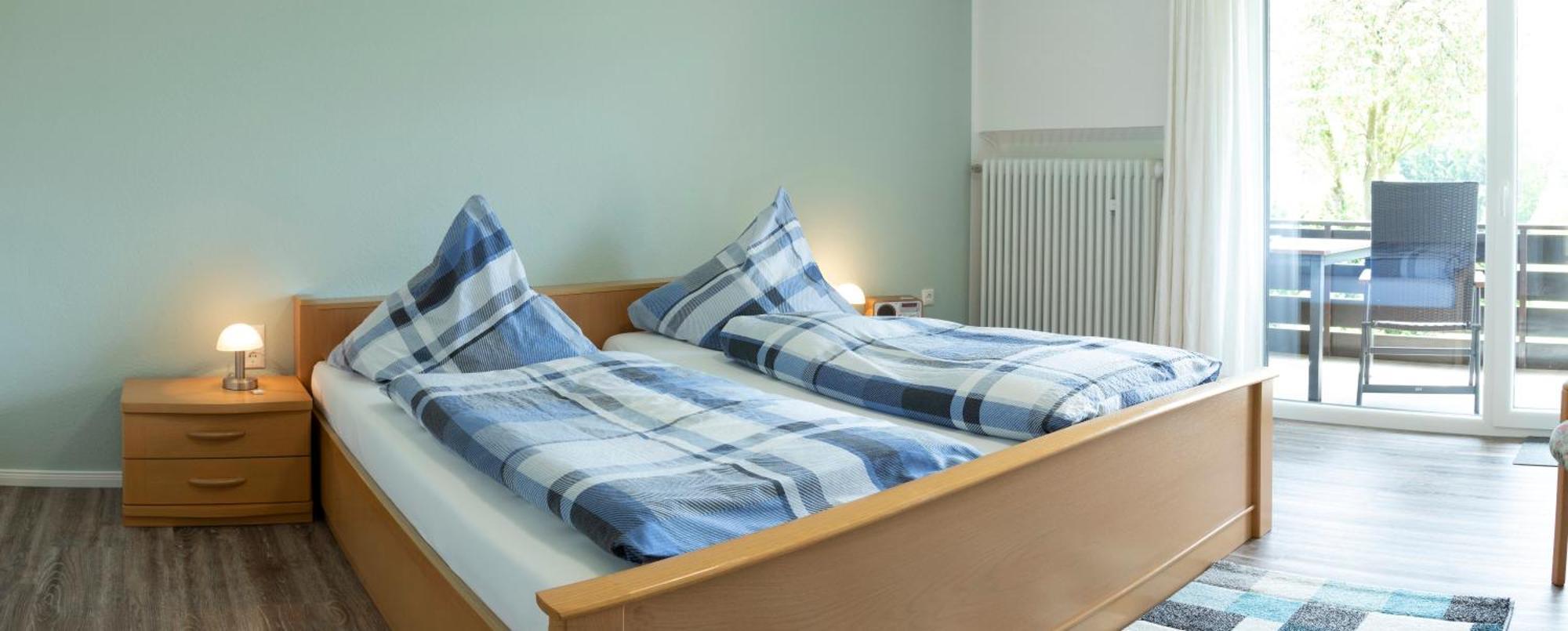 Pension Am Hardausee Suderburg ภายนอก รูปภาพ