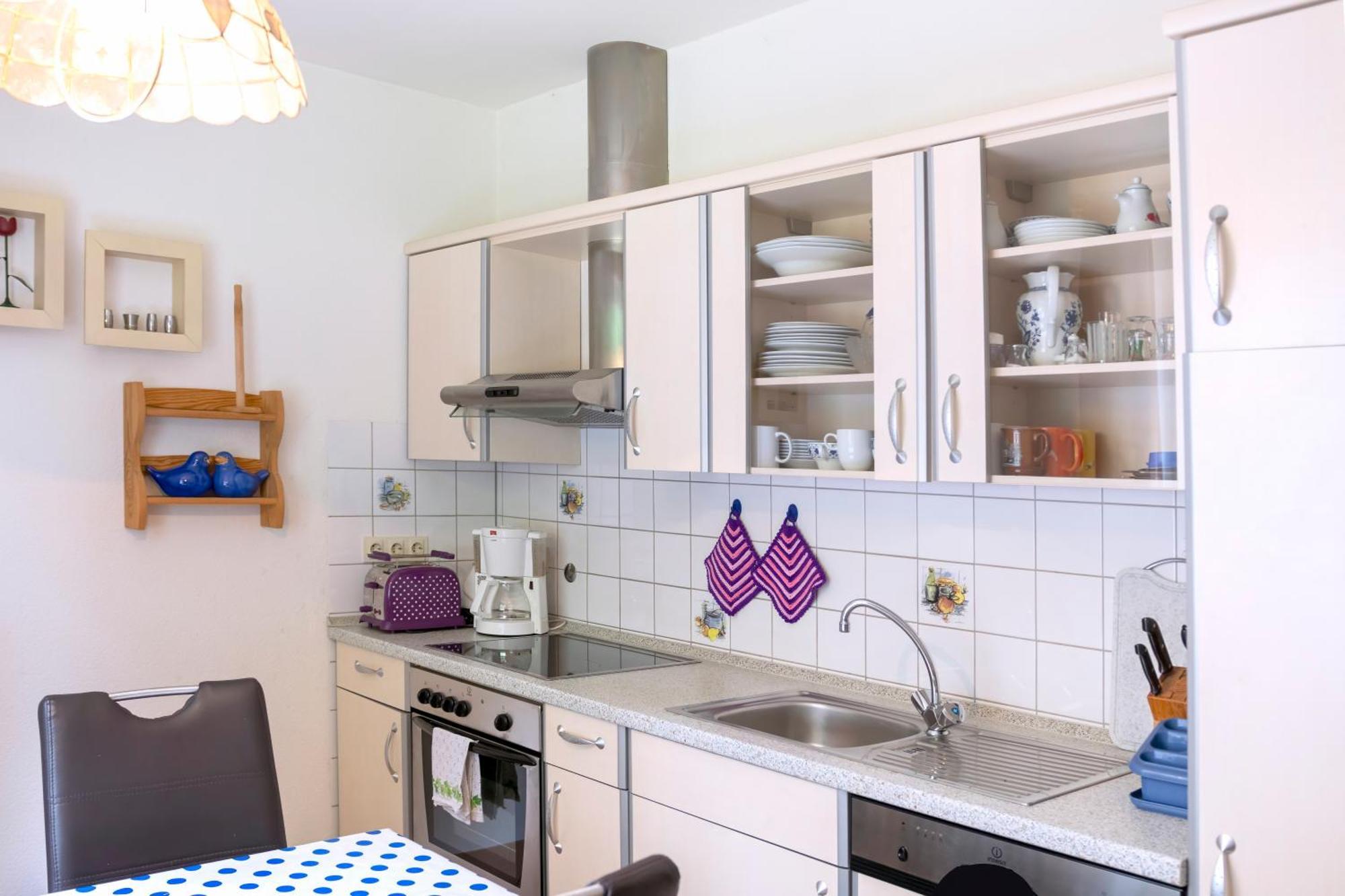 Pension Am Hardausee Suderburg ภายนอก รูปภาพ